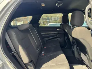 2024 Dodge Durango R/T