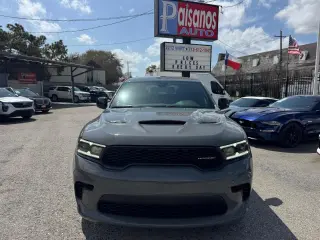 2024 Dodge Durango R/T