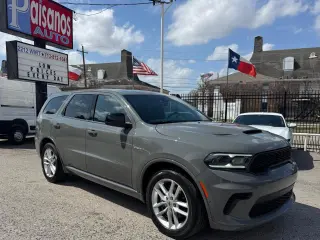 2024 Dodge Durango R/T