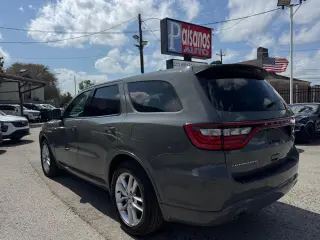 2024 Dodge Durango R/T
