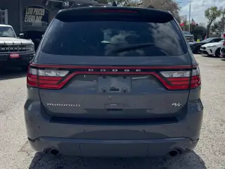 2024 Dodge Durango R/T