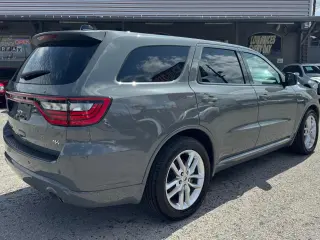 2024 Dodge Durango R/T