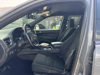 2024 Dodge Durango R/T