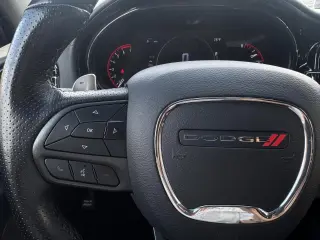 2024 Dodge Durango R/T