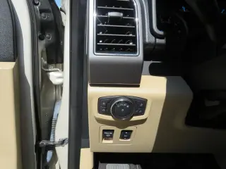 Ford F-150 2018 4x2 XL 4dr SuperCrew 5.5 ft. SB