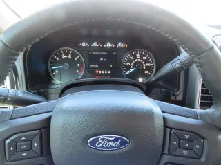 Ford F-150 2018 4x2 XL 4dr SuperCrew 5.5 ft. SB