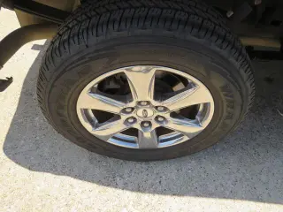 Ford F-150 2018 4x2 XL 4dr SuperCrew 5.5 ft. SB