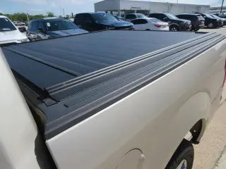 Ford F-150 2018 4x2 XL 4dr SuperCrew 5.5 ft. SB