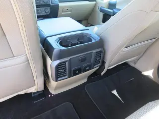 Ford F-150 2018 4x2 XL 4dr SuperCrew 5.5 ft. SB