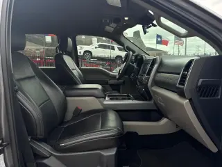 2022 Ford F-250 SD XL Crew Cab 4WD