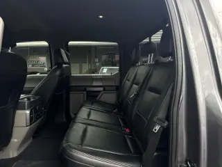 2022 Ford F-250 SD XL Crew Cab 4WD