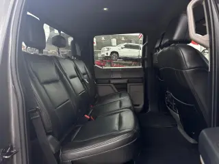 2022 Ford F-250 SD XL Crew Cab 4WD