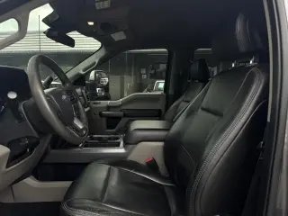 2022 Ford F-250 SD XL Crew Cab 4WD