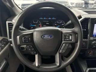 2022 Ford F-250 SD XL Crew Cab 4WD