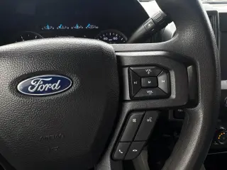 2022 Ford F-250 SD XL Crew Cab 4WD