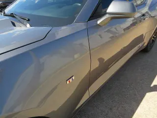 Chevrolet Camaro 2019 LS 2dr Coupe