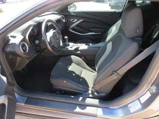 Chevrolet Camaro 2019 LS 2dr Coupe