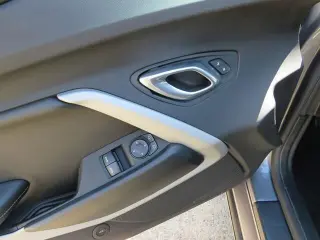Chevrolet Camaro 2019 LS 2dr Coupe