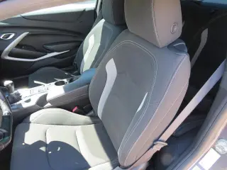 Chevrolet Camaro 2019 LS 2dr Coupe