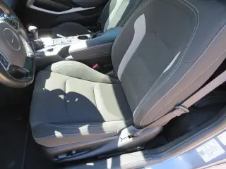 Chevrolet Camaro 2019 LS 2dr Coupe