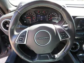 Chevrolet Camaro 2019 LS 2dr Coupe