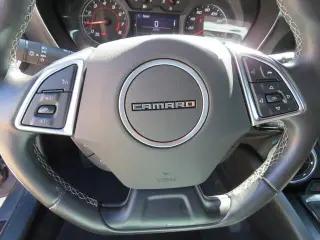 Chevrolet Camaro 2019 LS 2dr Coupe