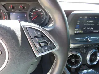 Chevrolet Camaro 2019 LS 2dr Coupe