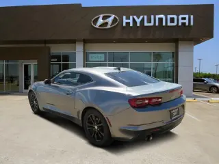 Chevrolet Camaro 2019 LS 2dr Coupe