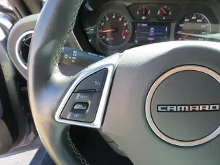 Chevrolet Camaro 2019 LS 2dr Coupe