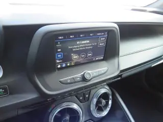 Chevrolet Camaro 2019 LS 2dr Coupe
