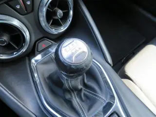 Chevrolet Camaro 2019 LS 2dr Coupe