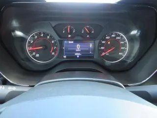 Chevrolet Camaro 2019 LS 2dr Coupe