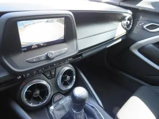 Chevrolet Camaro 2019 LS 2dr Coupe