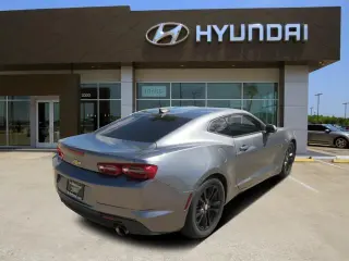 Chevrolet Camaro 2019 LS 2dr Coupe