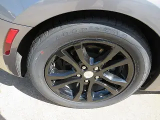 Chevrolet Camaro 2019 LS 2dr Coupe
