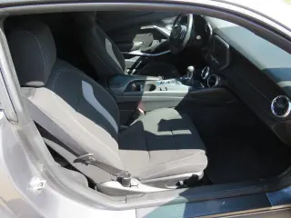 Chevrolet Camaro 2019 LS 2dr Coupe