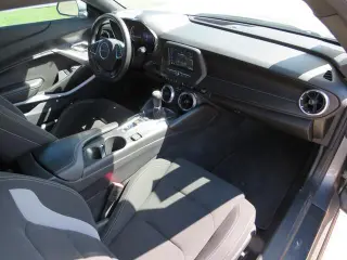 Chevrolet Camaro 2019 LS 2dr Coupe