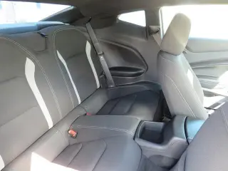 Chevrolet Camaro 2019 LS 2dr Coupe