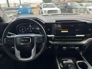 2023 GMC Sierra 1500 Elevation Crew Cab 4WD