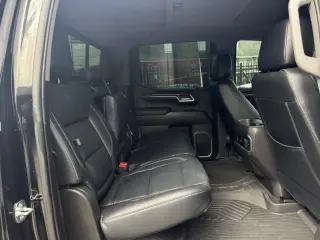 2023 GMC Sierra 1500 Elevation Crew Cab 4WD