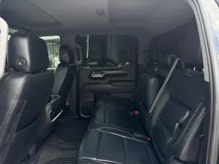 2023 GMC Sierra 1500 Elevation Crew Cab 4WD