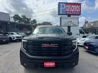 2023 GMC Sierra 1500 Elevation Crew Cab 4WD