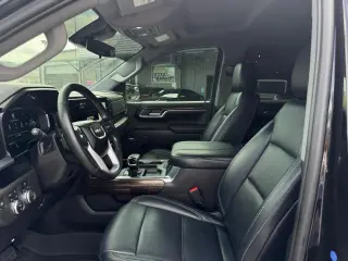 2023 GMC Sierra 1500 Elevation Crew Cab 4WD