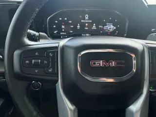 2023 GMC Sierra 1500 Elevation Crew Cab 4WD