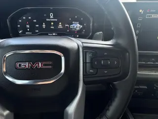 2023 GMC Sierra 1500 Elevation Crew Cab 4WD