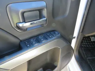 Chevrolet Silverado 1500 2018 4x2 LT 4dr Double Cab 6.5 ft. SB