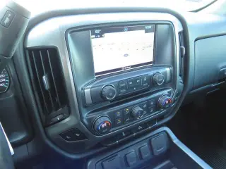 Chevrolet Silverado 1500 2018 4x2 LT 4dr Double Cab 6.5 ft. SB