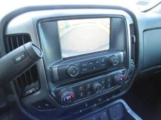 Chevrolet Silverado 1500 2018 4x2 LT 4dr Double Cab 6.5 ft. SB