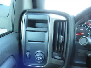 Chevrolet Silverado 1500 2018 4x2 LT 4dr Double Cab 6.5 ft. SB