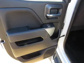 Chevrolet Silverado 1500 2018 4x2 LT 4dr Double Cab 6.5 ft. SB